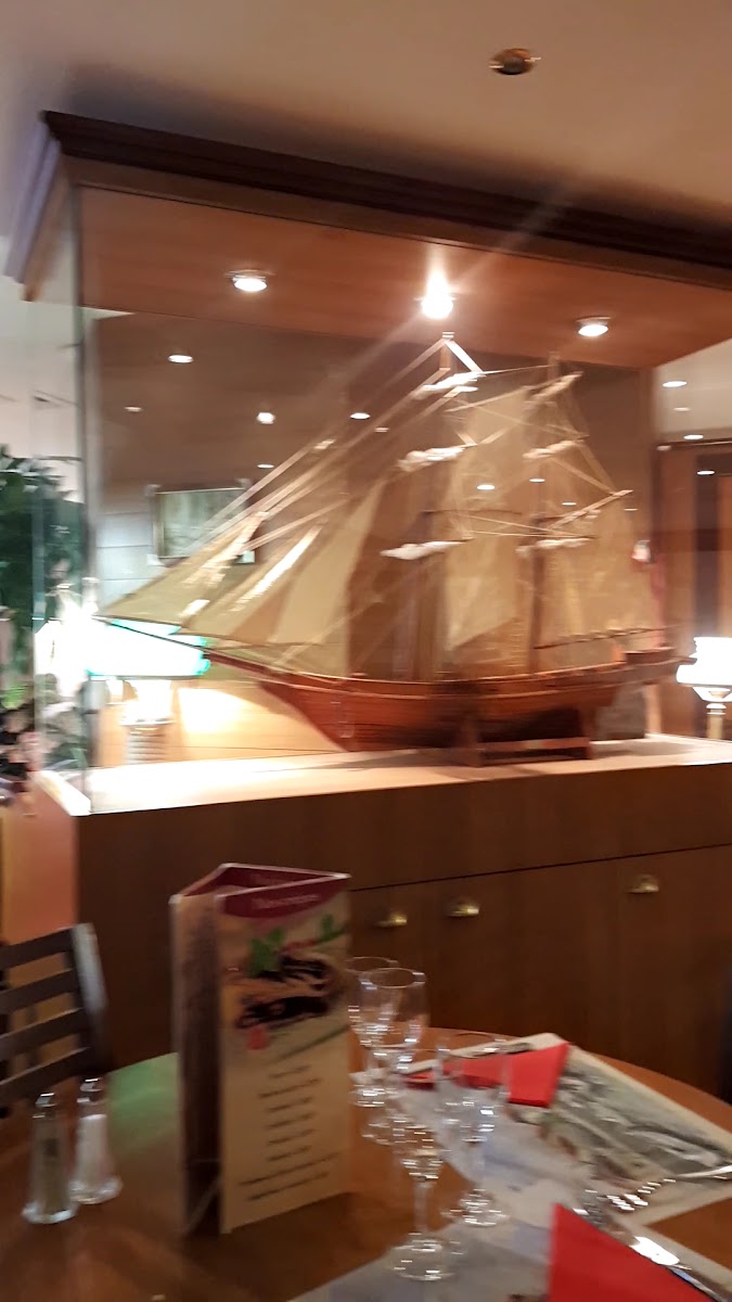 Le Belem Photo 2