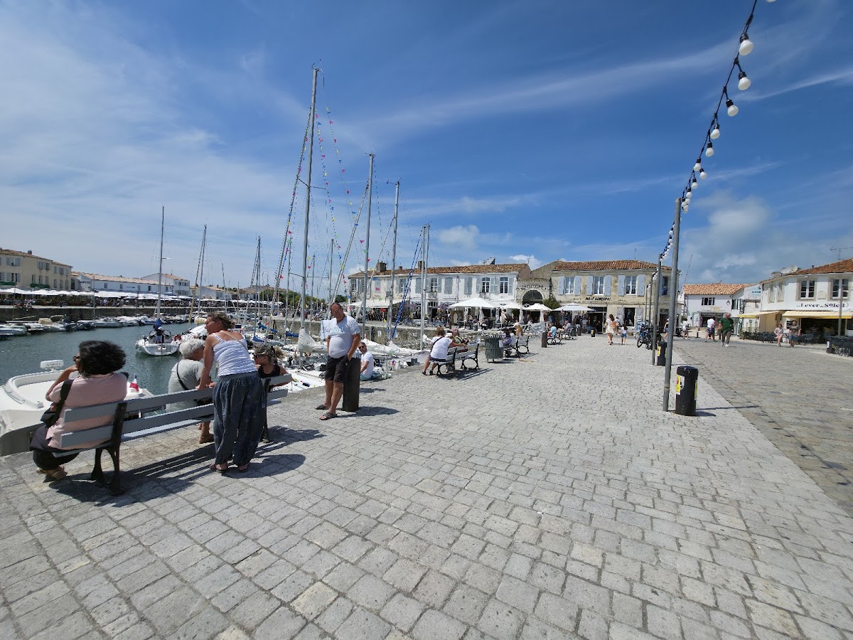 Le Belem Photo 4