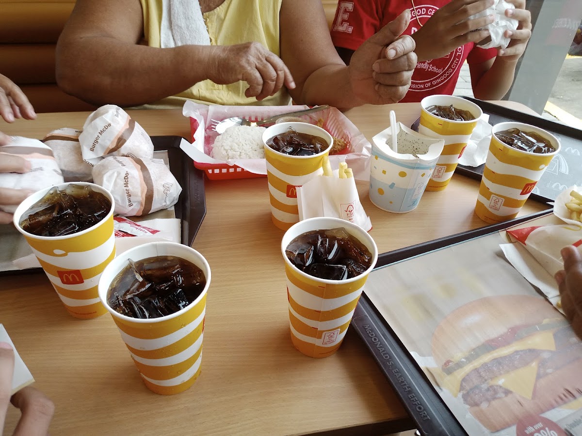 McDonald's Photo 10