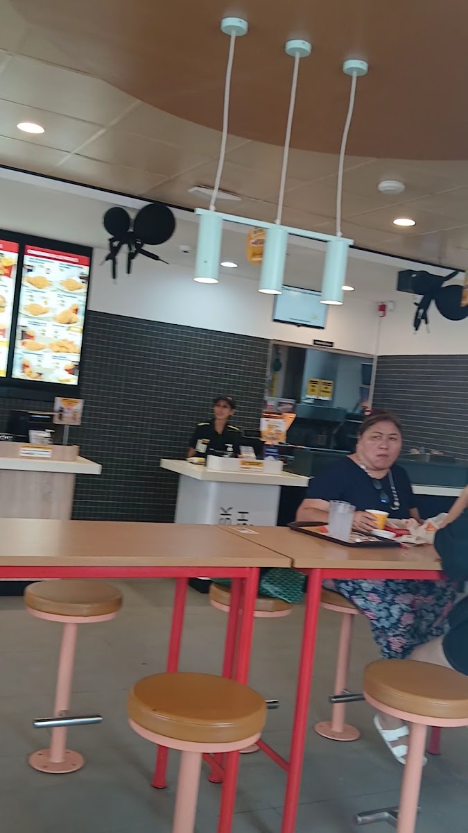McDonald's Photo 2