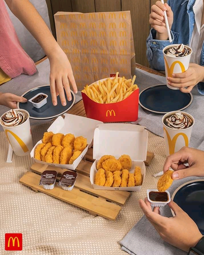 McDonald's Photo 3