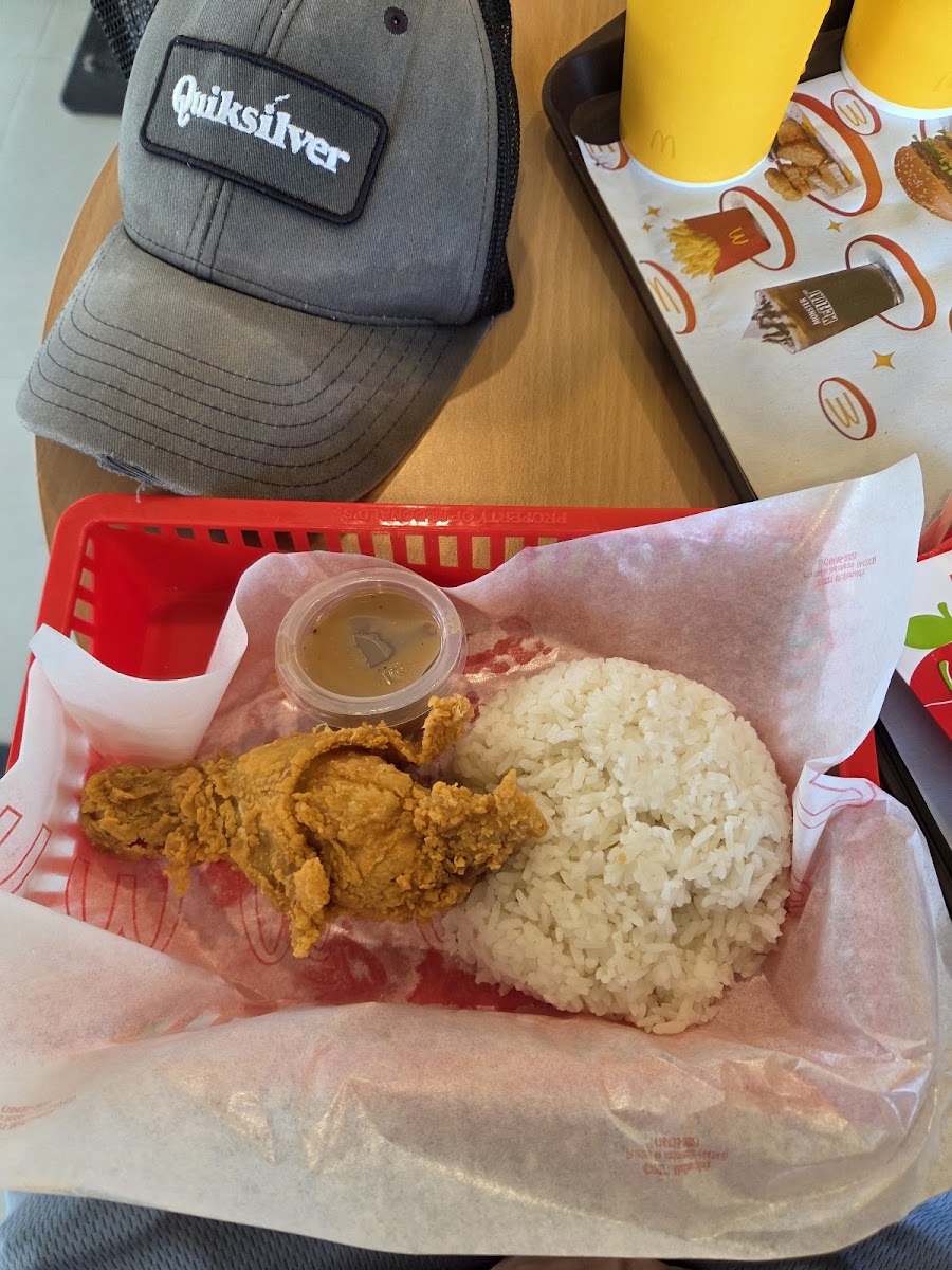 McDonald's Photo 4