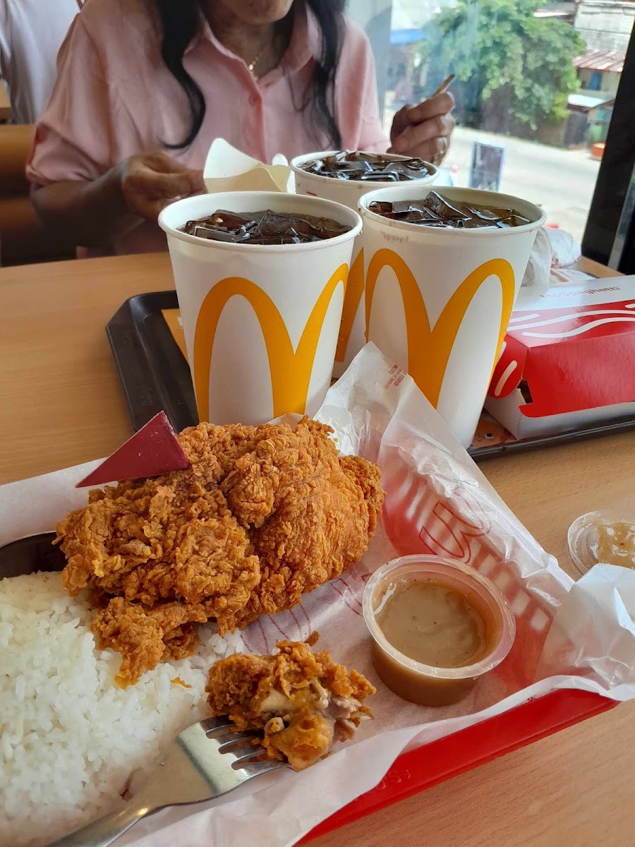 McDonald's Photo 7
