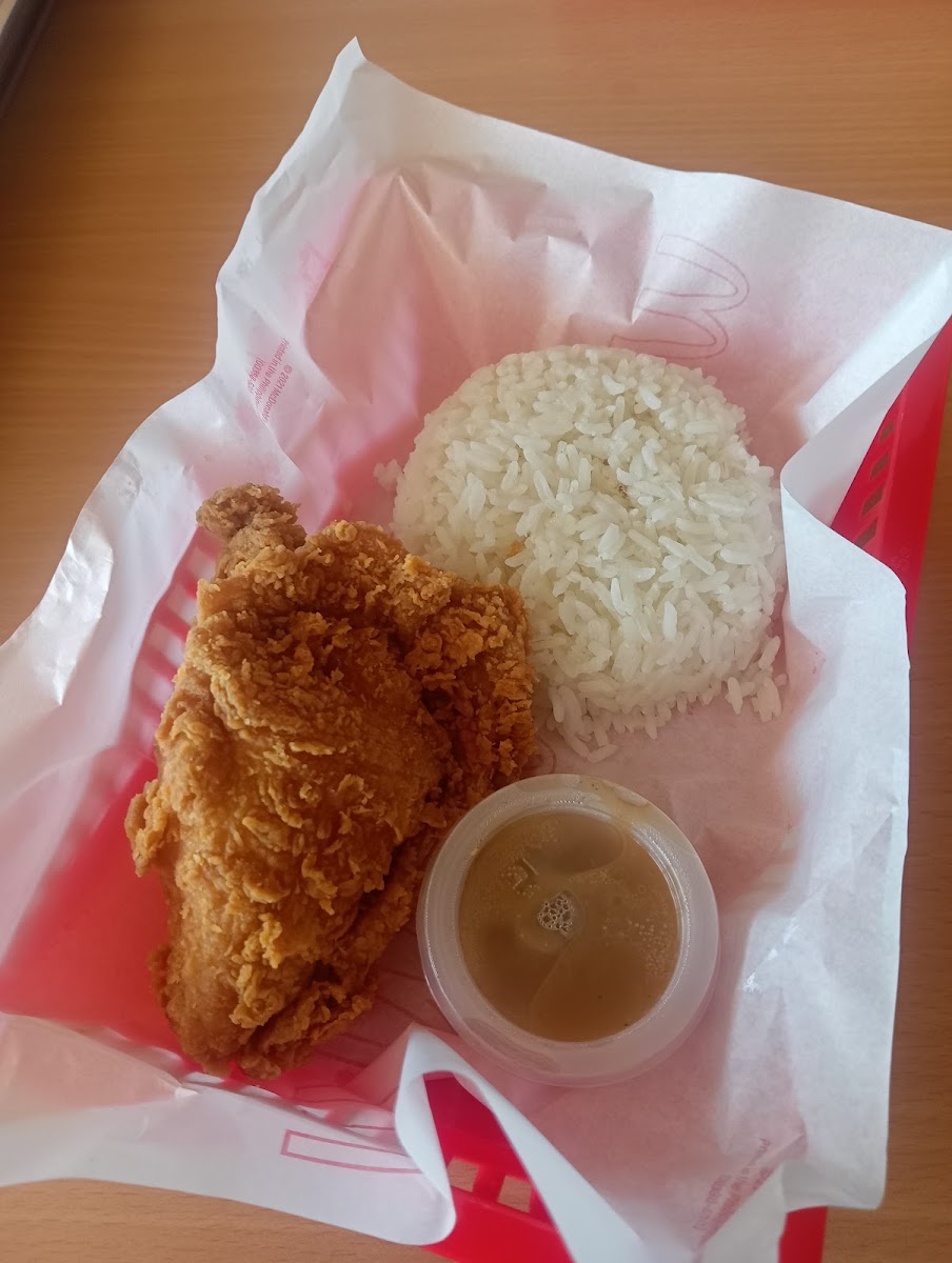 McDonald's Photo 8