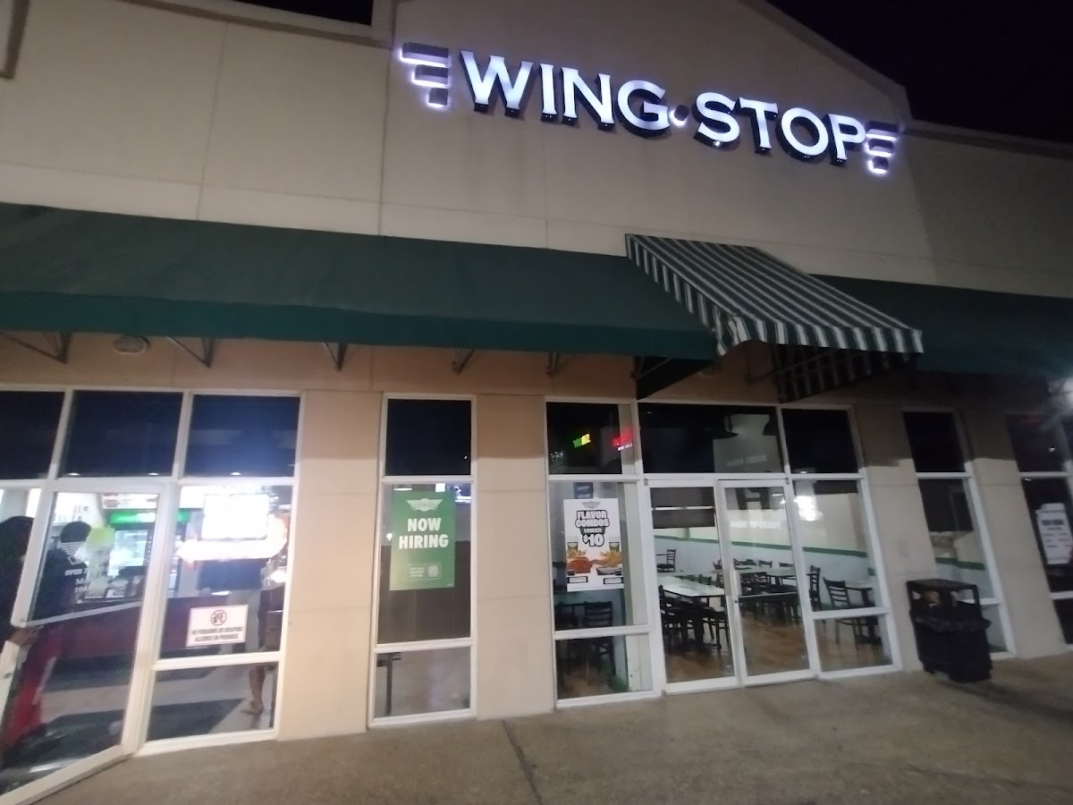 Wingstop