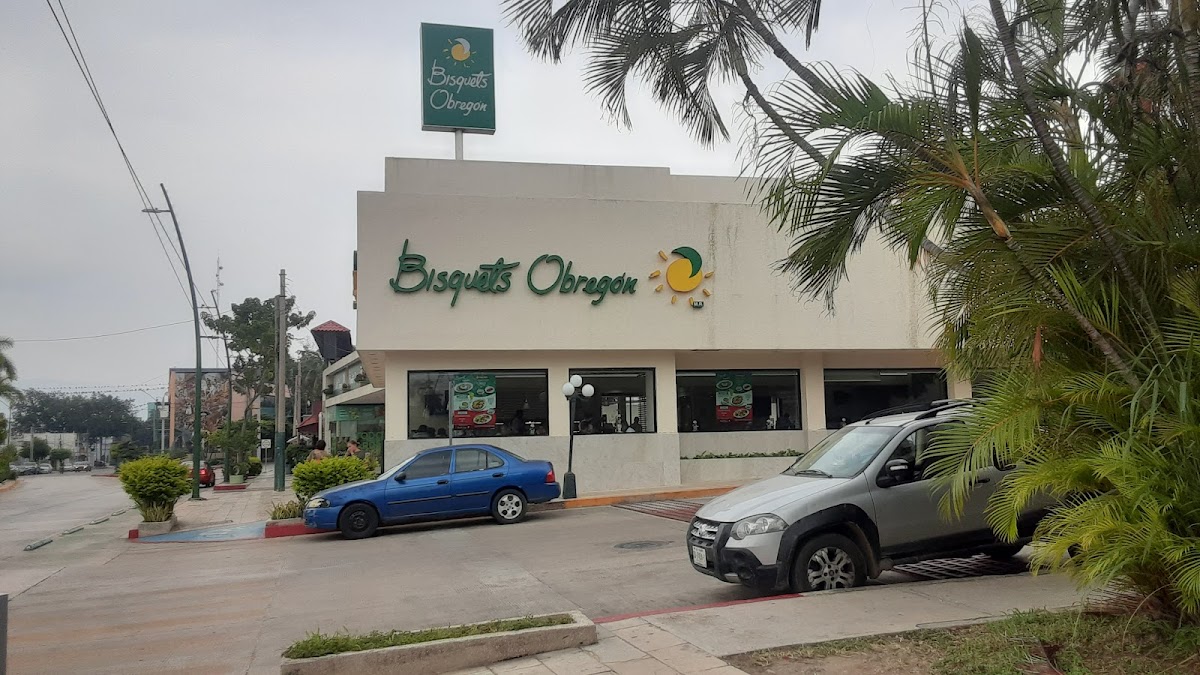 Bísquets Obregón