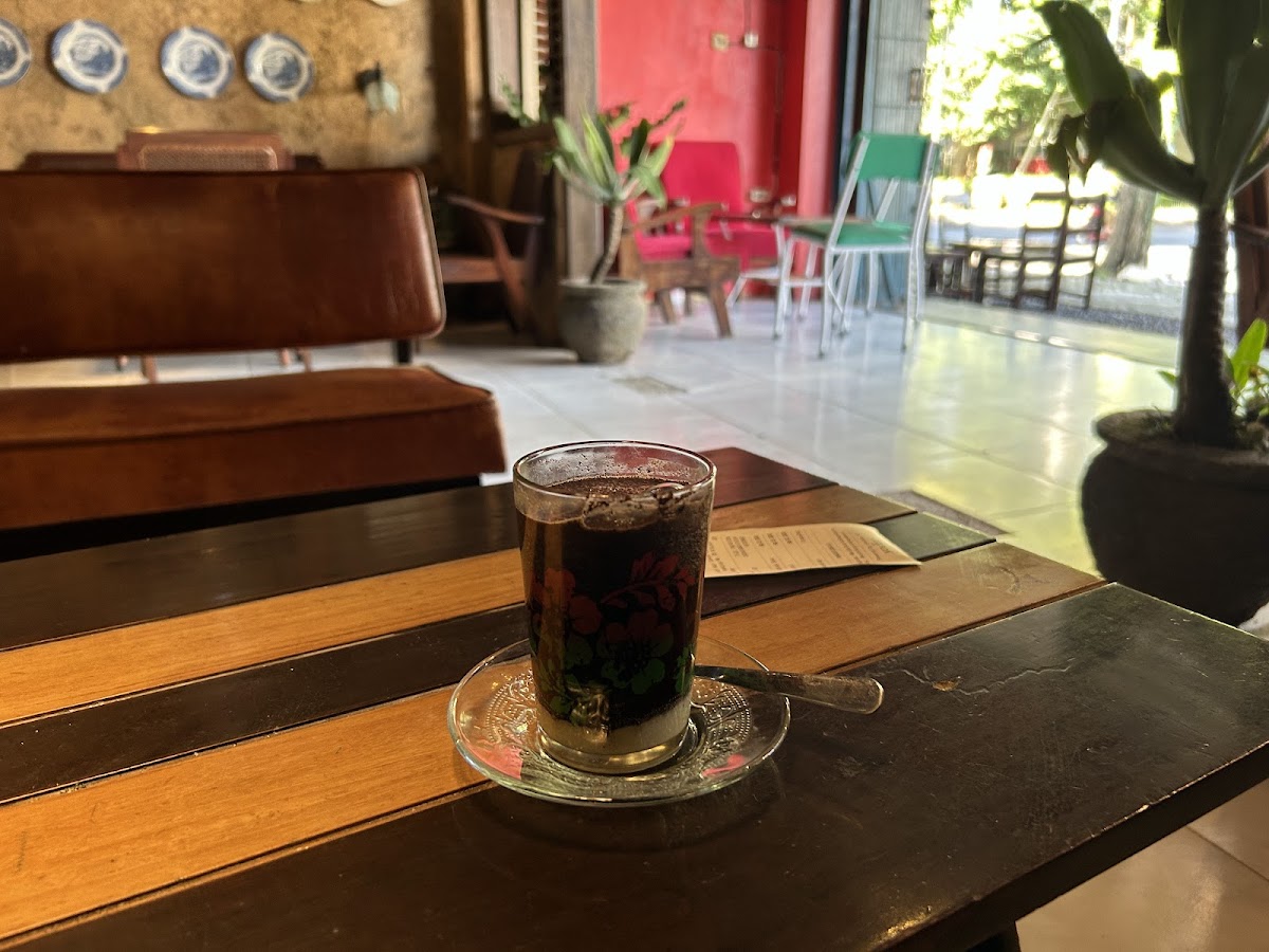 Kedai Kopi Cahaya Baru 2 Photo 6