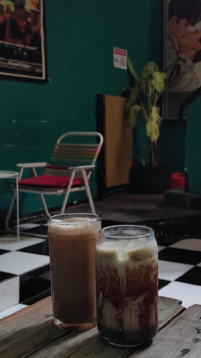 Kedai Kopi Cahaya Baru 2 Photo 8