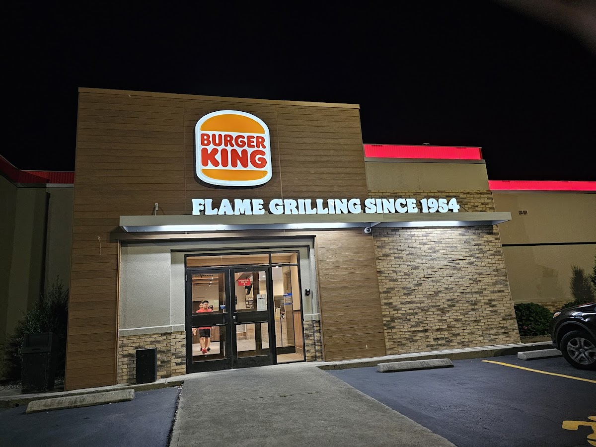 Burger King