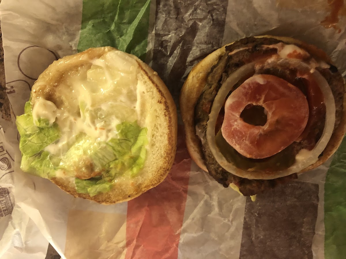 Burger King Photo 9