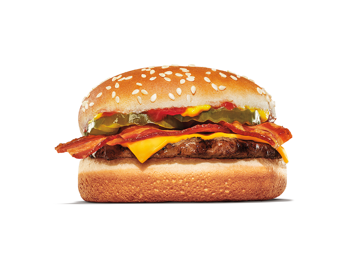 Burger King Photo 3