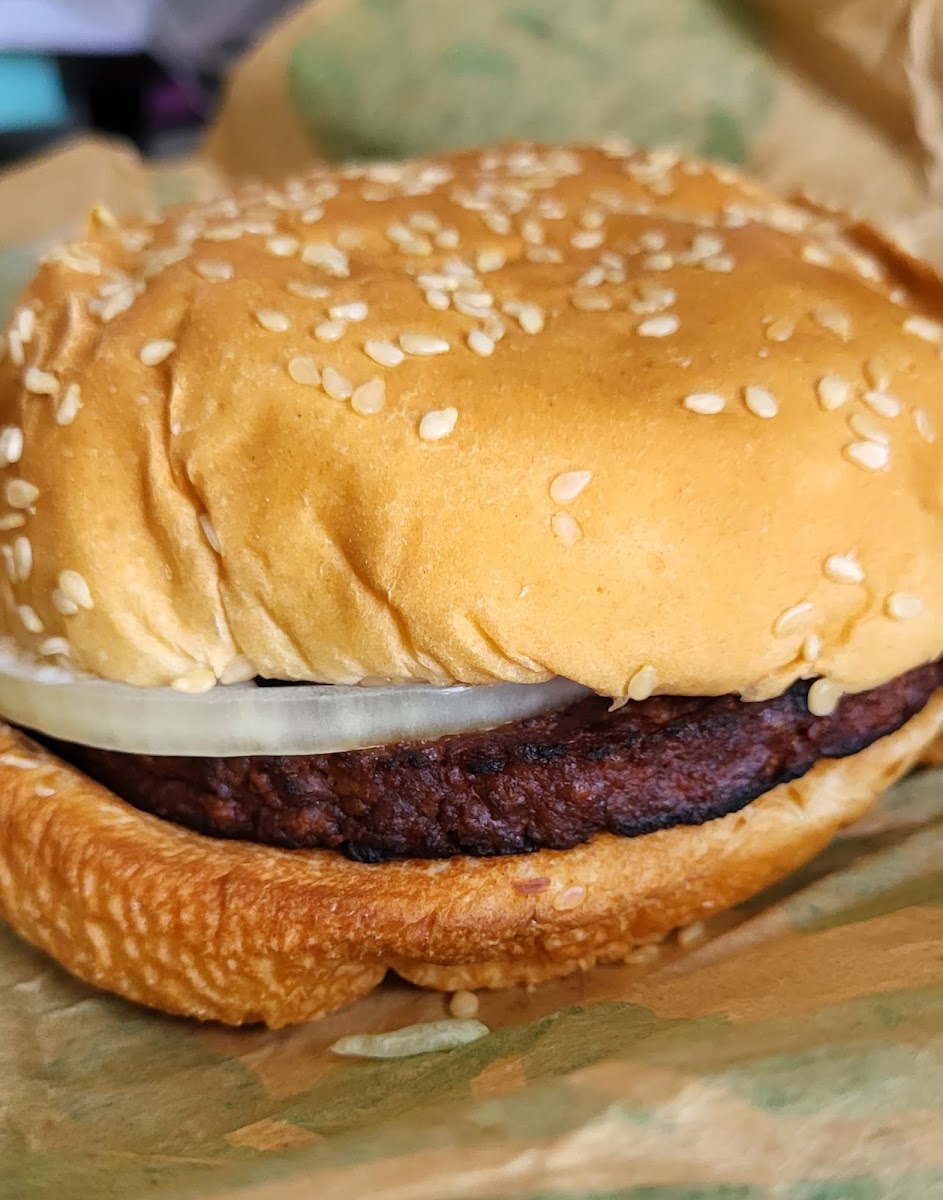 Burger King Photo 6