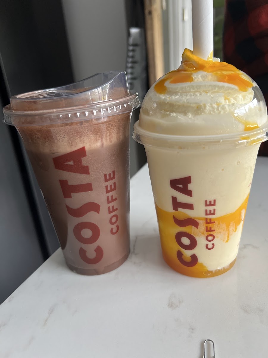 Costa Coffee Photo 10