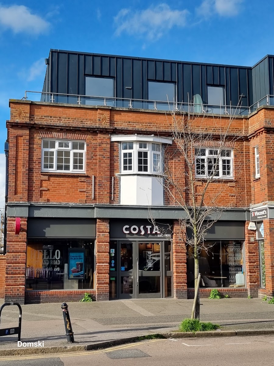 Costa Coffee Photo 3
