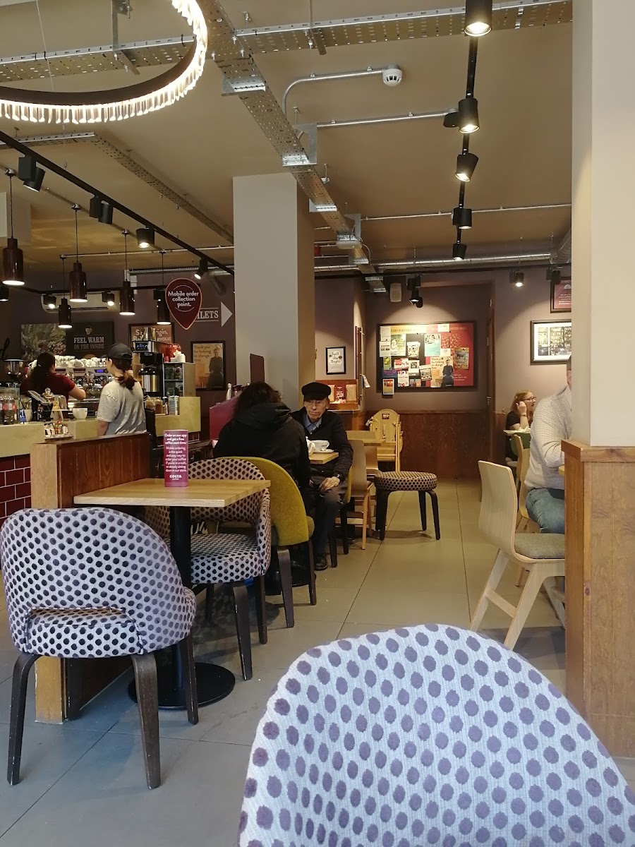 Costa Coffee Photo 4