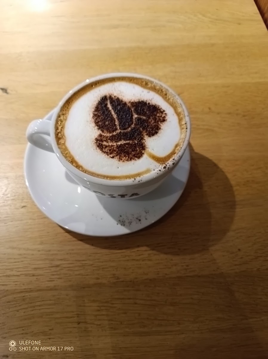 Costa Coffee Photo 7