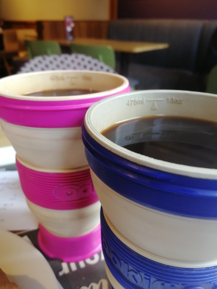 Costa Coffee Photo 9