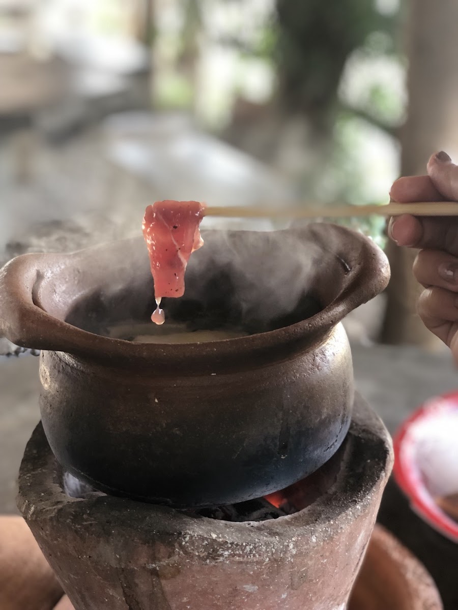 หมูจุ่ม​SA บ่อตกกุ้ง Photo 10