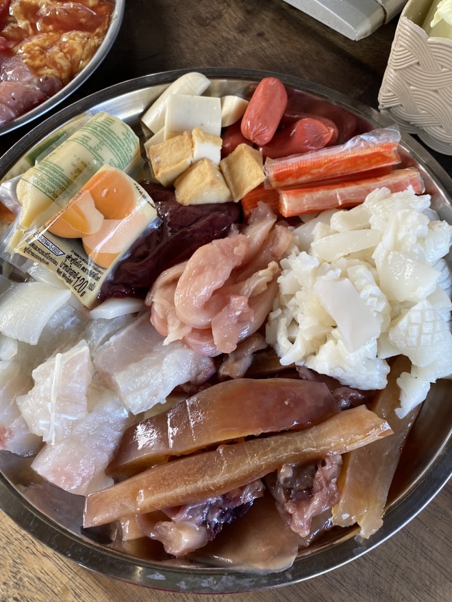 หมูจุ่ม​SA บ่อตกกุ้ง Photo 6