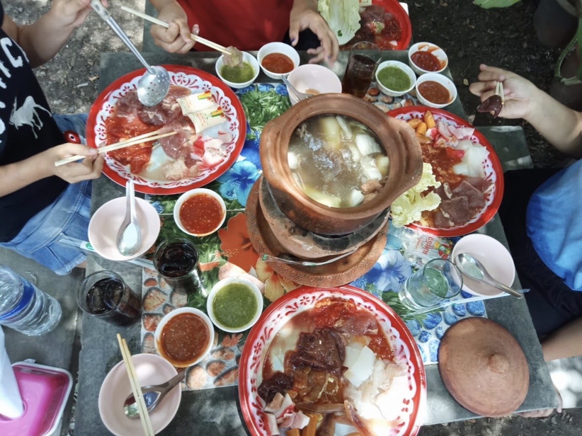 หมูจุ่ม​SA บ่อตกกุ้ง Photo 7