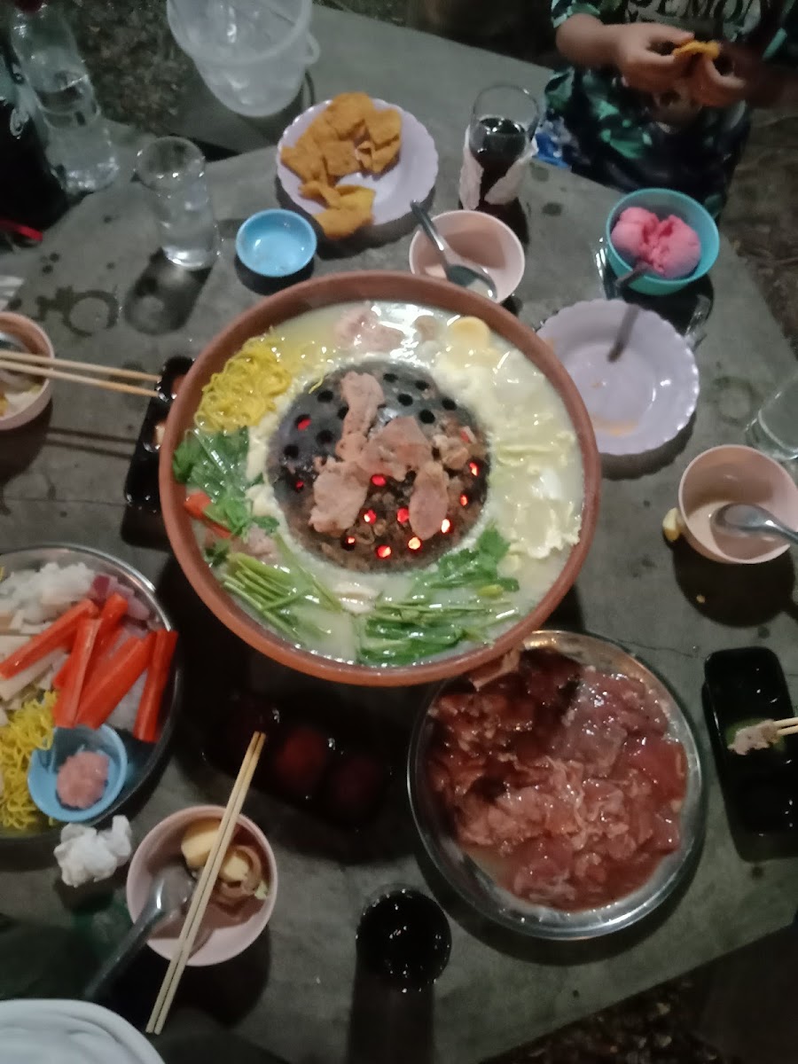 หมูจุ่ม​SA บ่อตกกุ้ง Photo 9