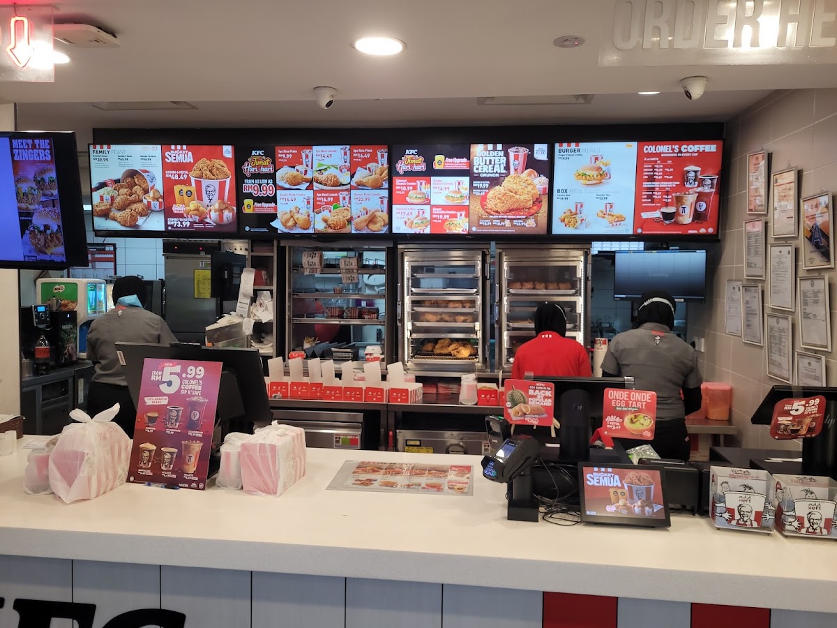 KFC Photo 4