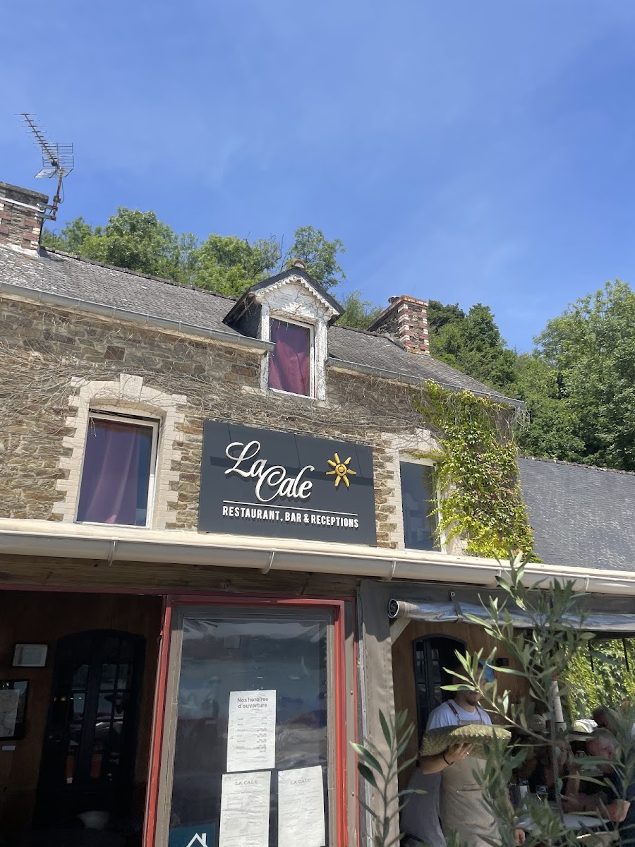 La Cale de Plouër