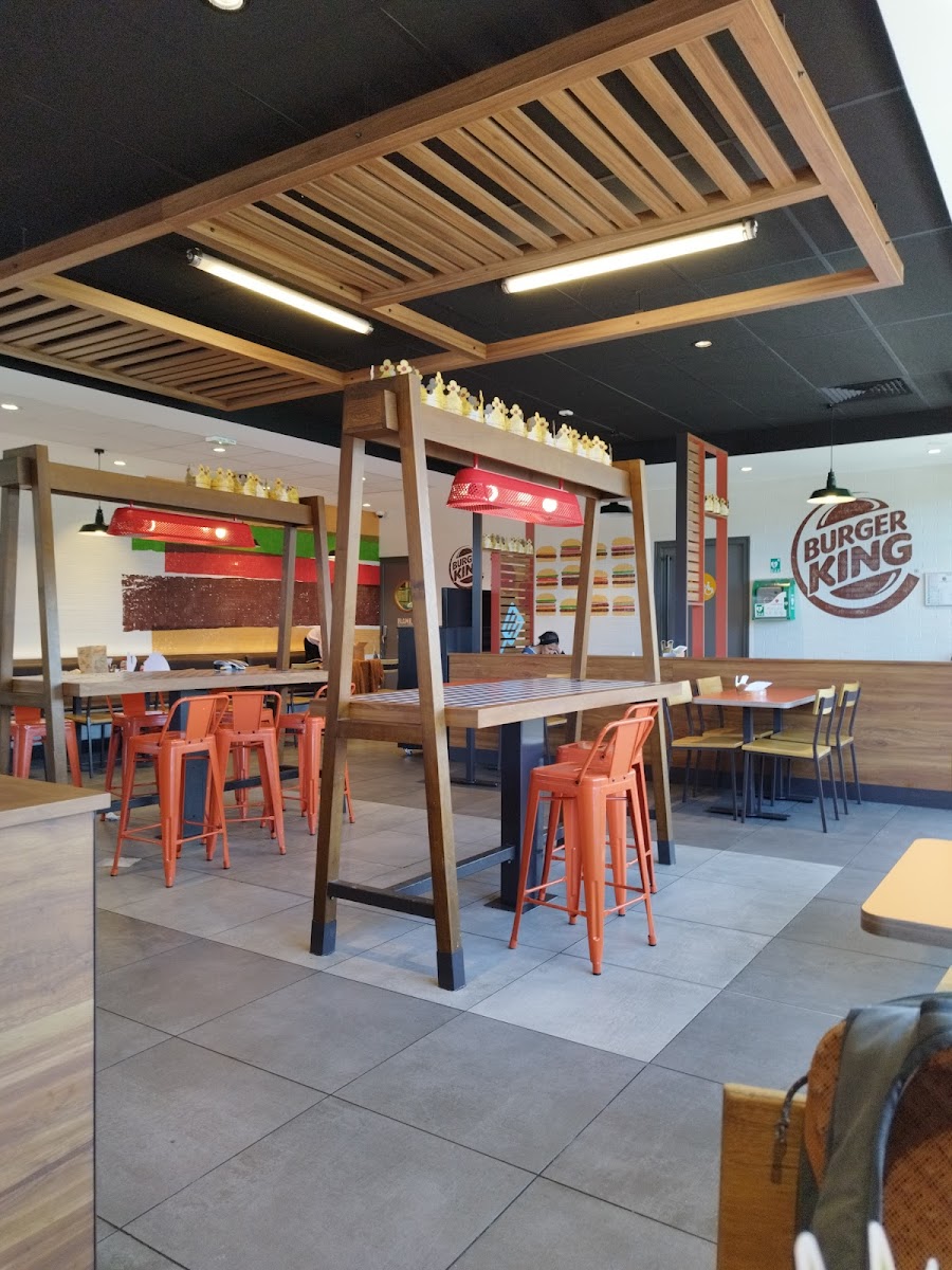 Burger King