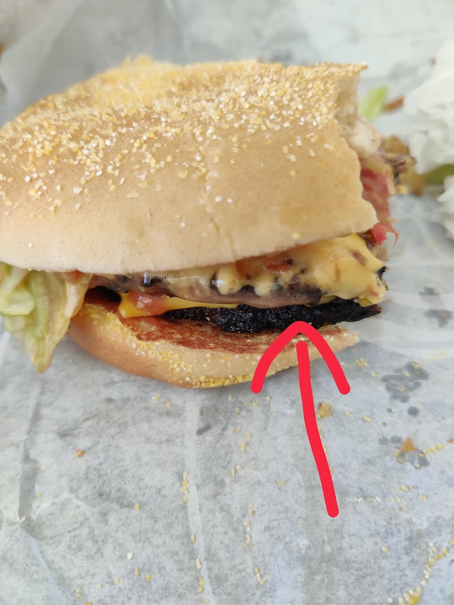 Burger King Photo 10