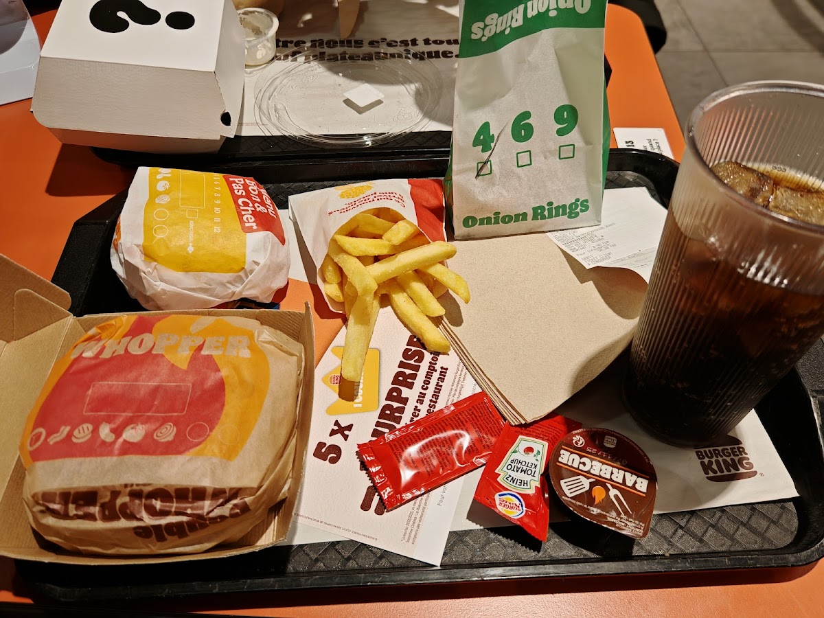 Burger King Photo 4