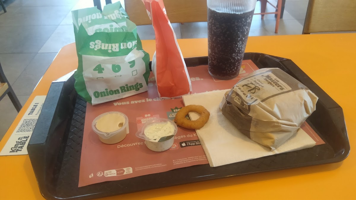 Burger King Photo 5