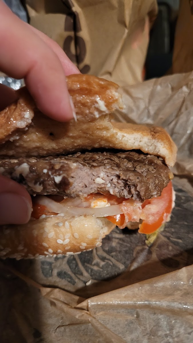 Burger King Photo 9