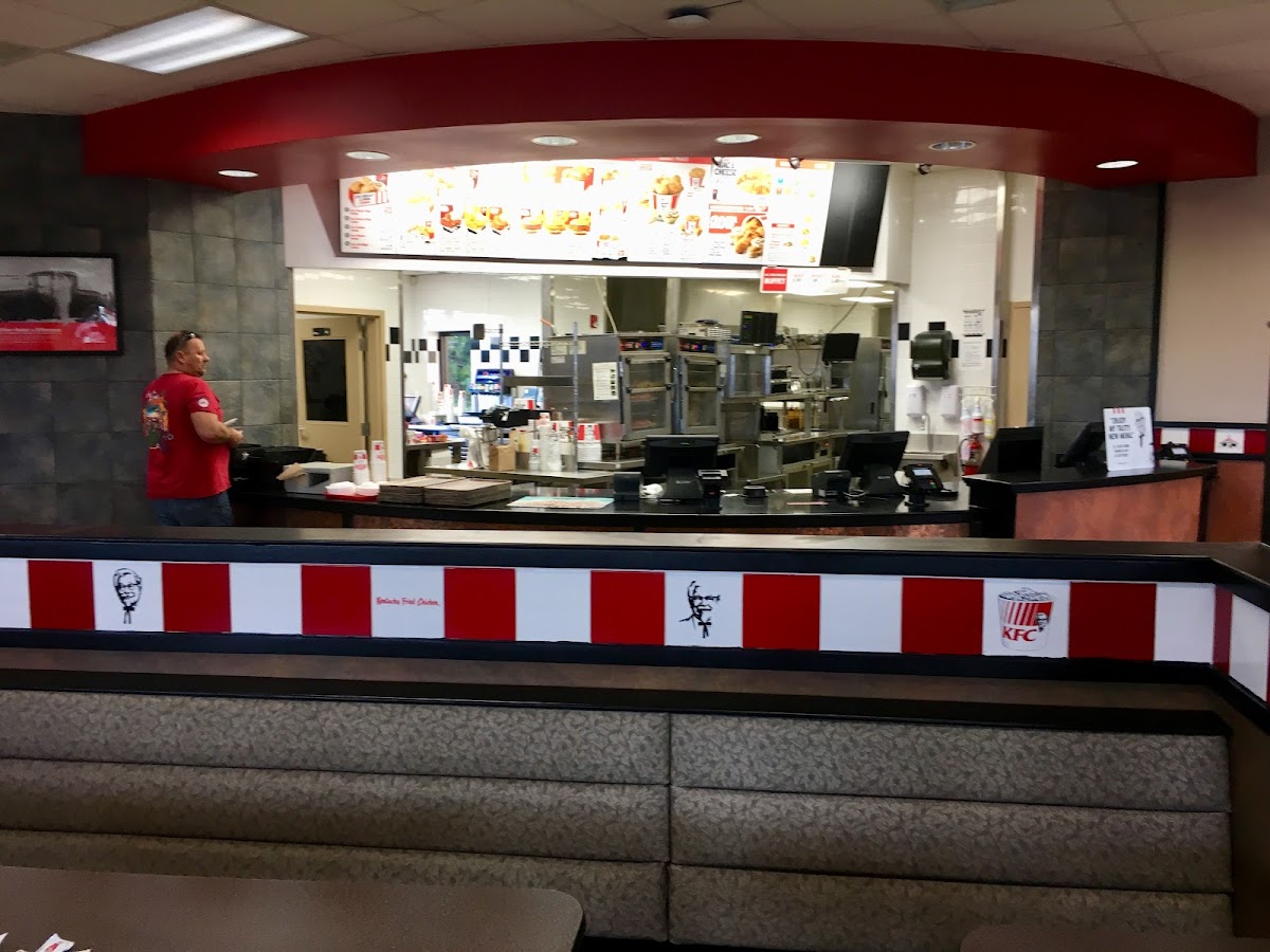 KFC Photo 4