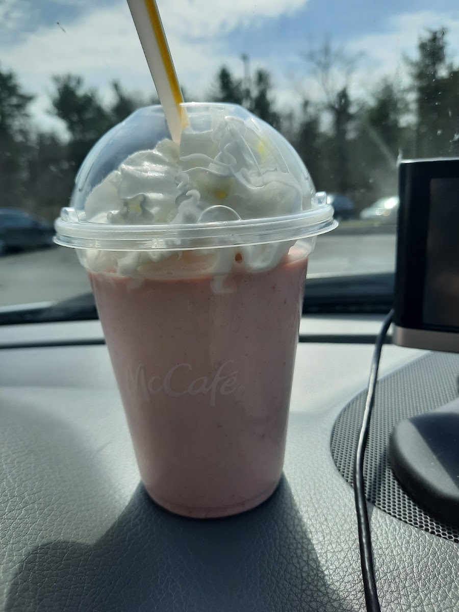 McDonald's Photo 10