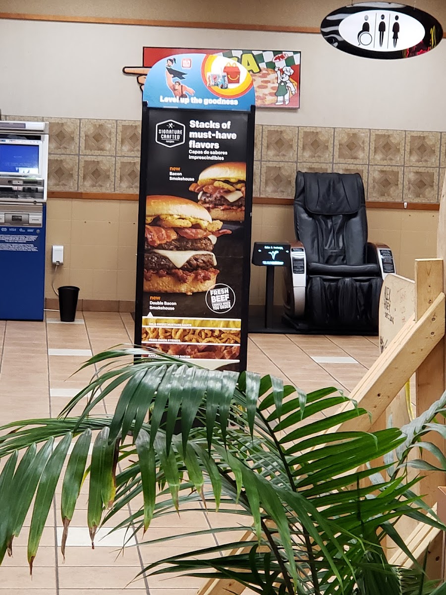 McDonald's Photo Menu 3