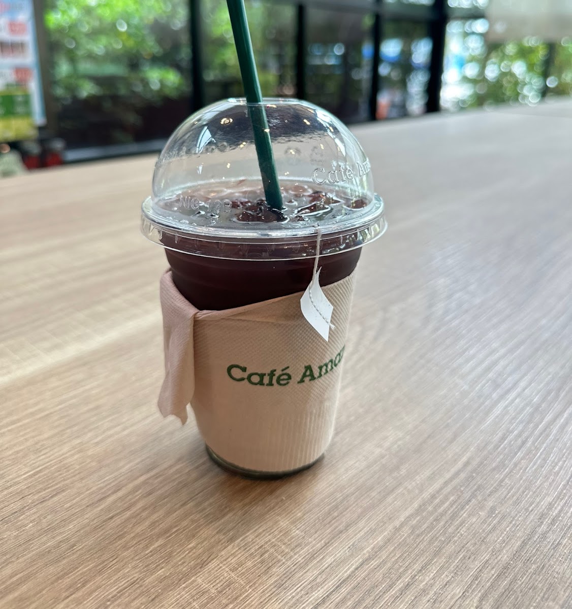 Café Amazon สาขา บจก.อุดรสยามปิโตรเลียม Photo 5