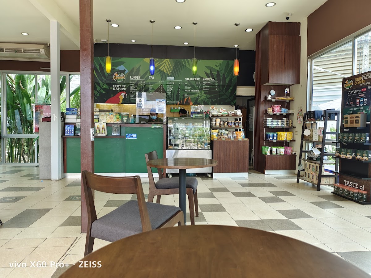 Café Amazon สาขา บจก.อุดรสยามปิโตรเลียม Photo 6