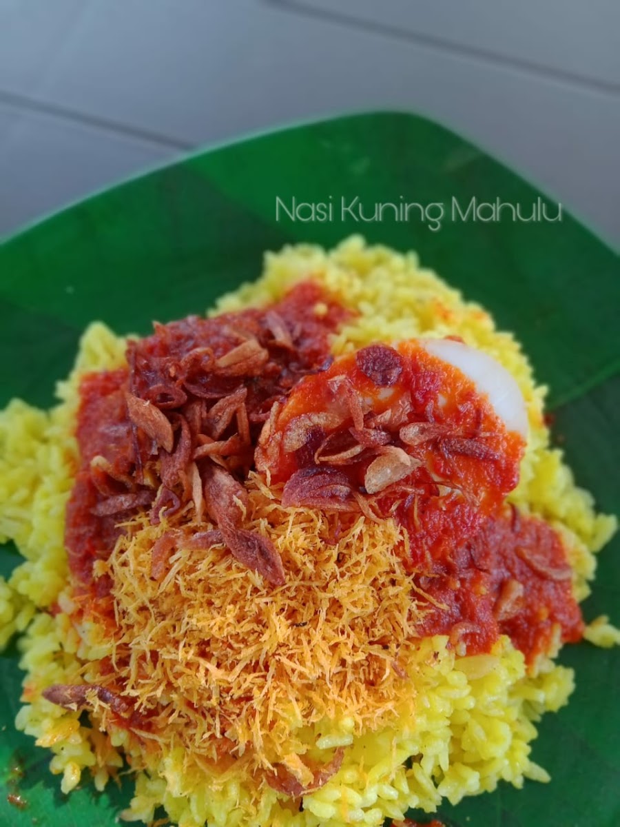 WARUNG KOPI MAHULU Photo 2
