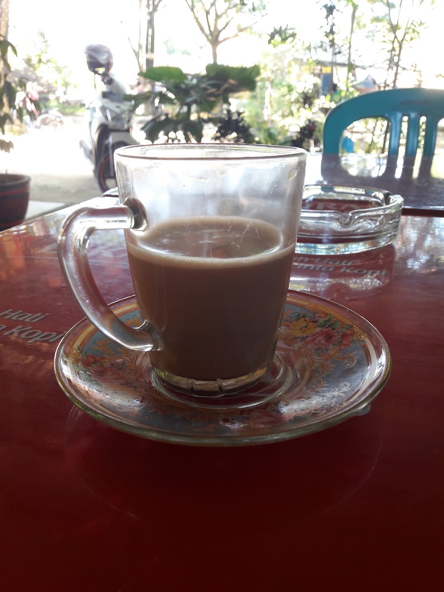 WARUNG KOPI MAHULU Photo 3
