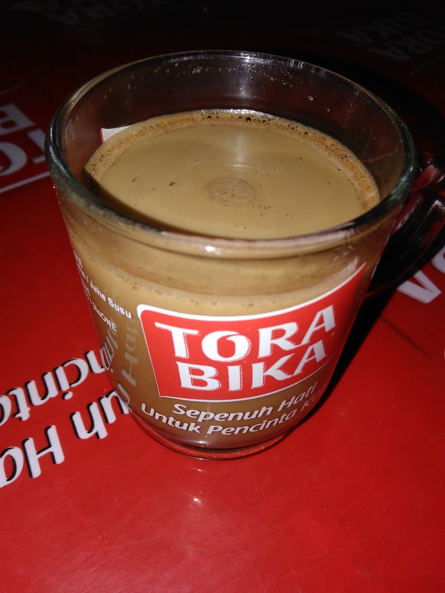 WARUNG KOPI MAHULU Photo 5