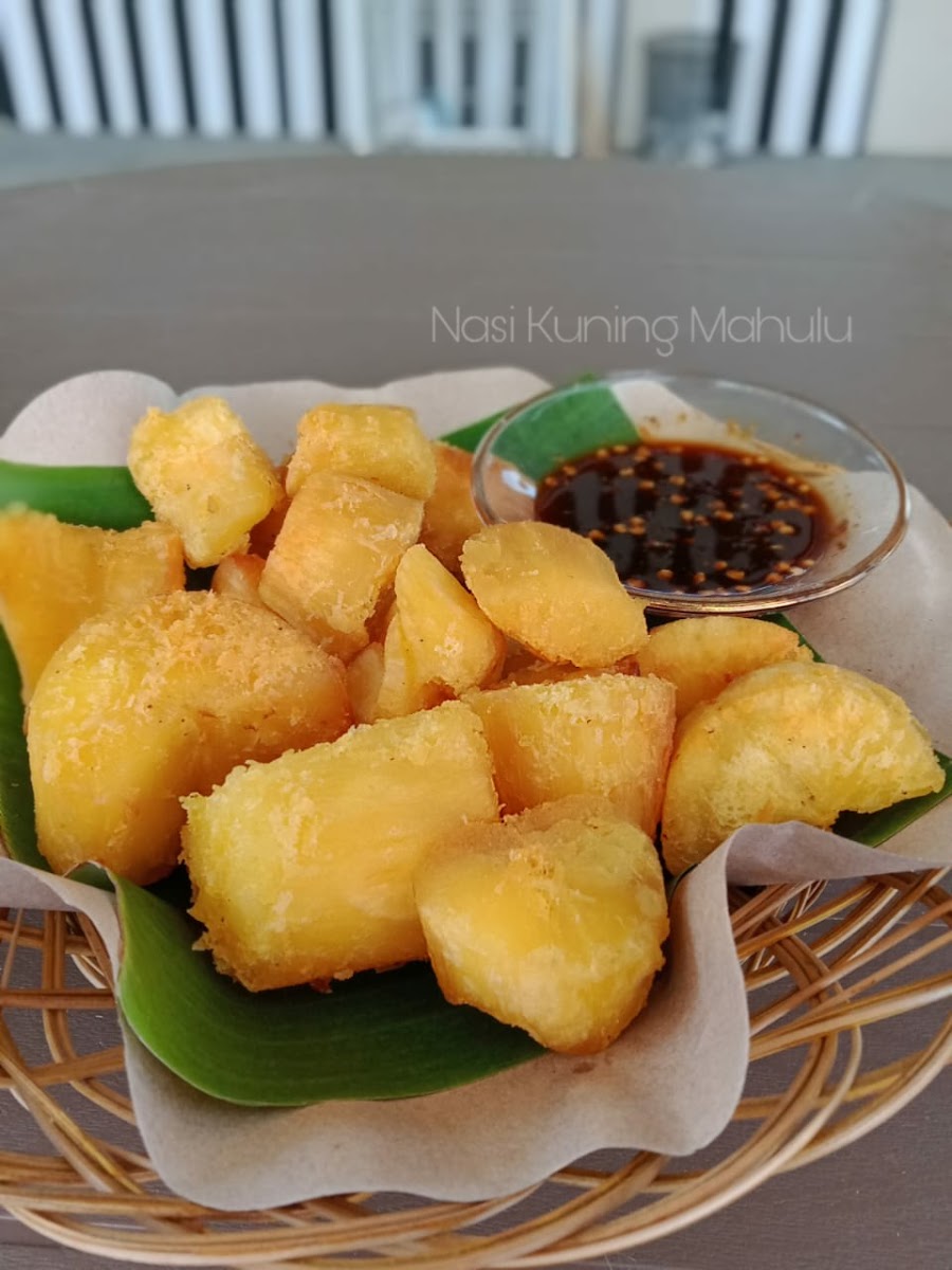 WARUNG KOPI MAHULU Photo 8