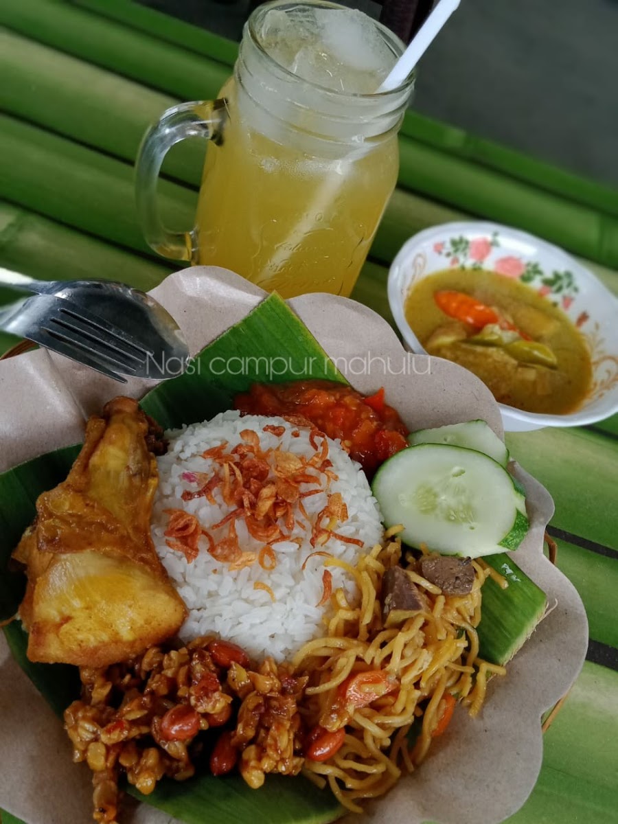 WARUNG KOPI MAHULU Photo 9