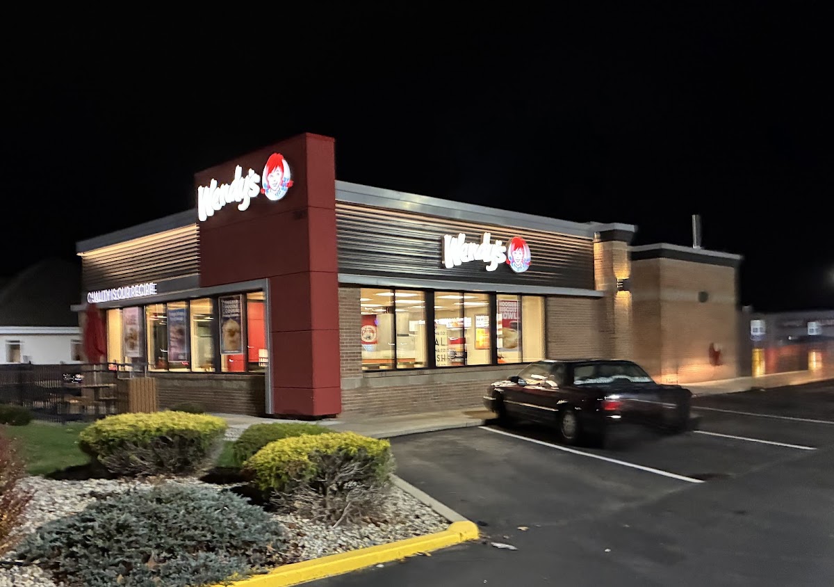 Wendy's