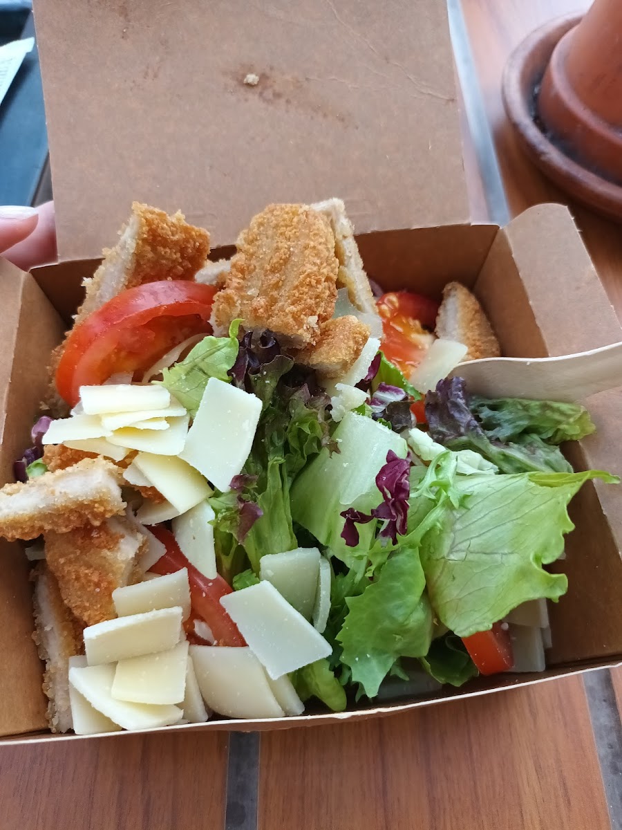 McDonald's Photo 10