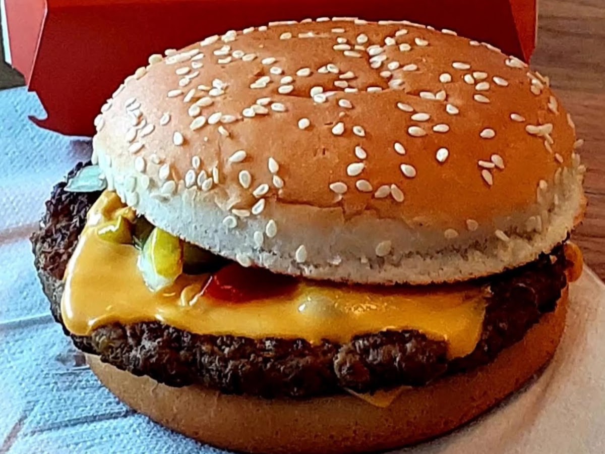 McDonald's Photo 2