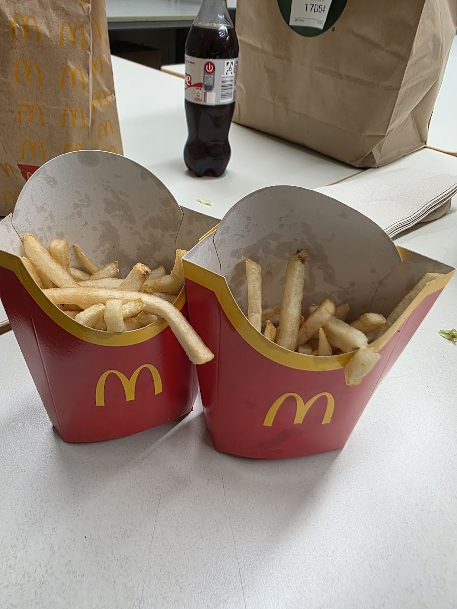 McDonald's Photo 3