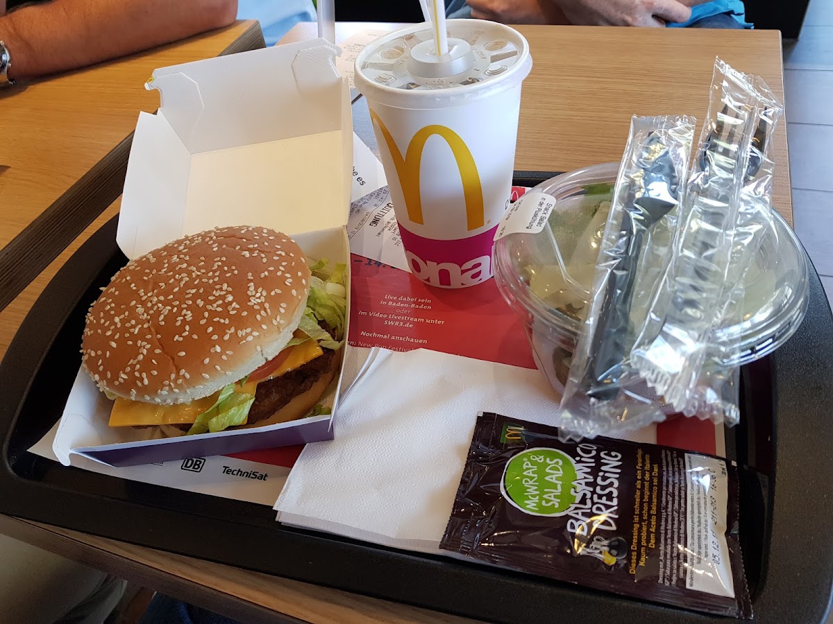 McDonald's Photo 6