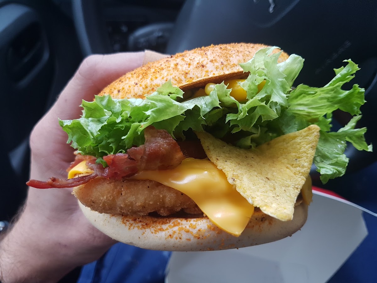McDonald's Photo 7