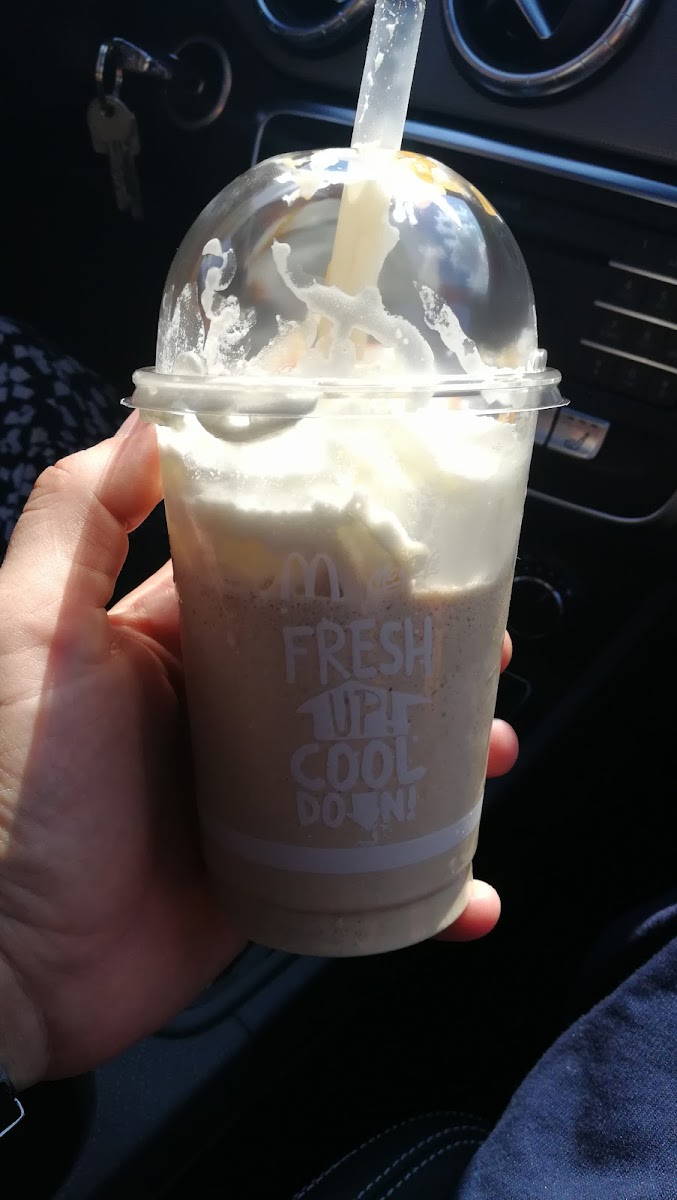 McDonald's Photo 9