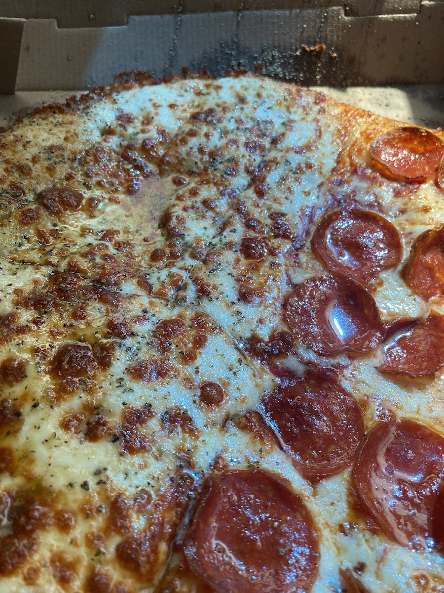 Little Caesars Pizza Photo 7